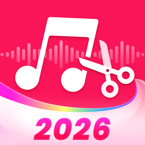 Audio Editor, MP3 Cutter
