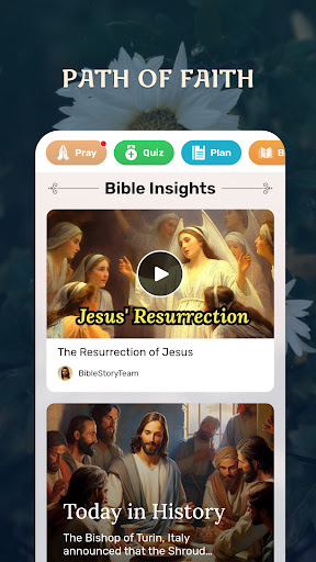 My Bible - Verse+Audio