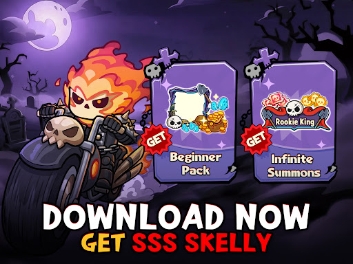 Skull Up