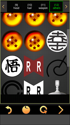 SelfComic: Super Saiyan Photo