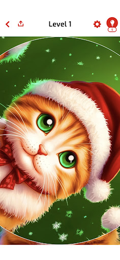Christmas Twist