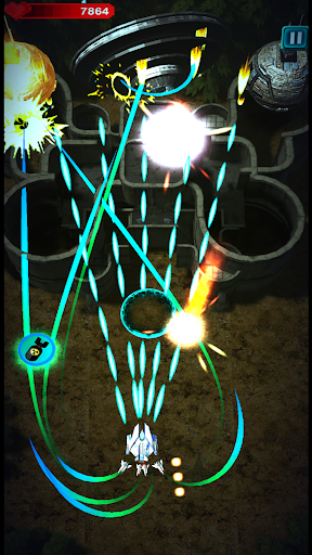 Legend of The Moon2: Shooting