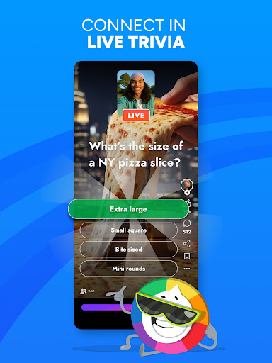 Trivia Crack: Brain Quiz Games