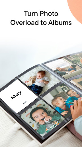 FamilyAlbum - Photo Sharing