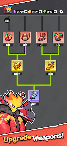Survival Defense: Zombie