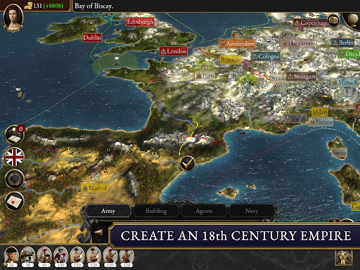 Total War: EMPIRE