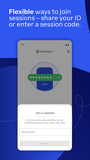 TeamViewer QuickSupport