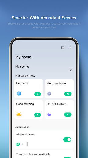 Xiaomi Home