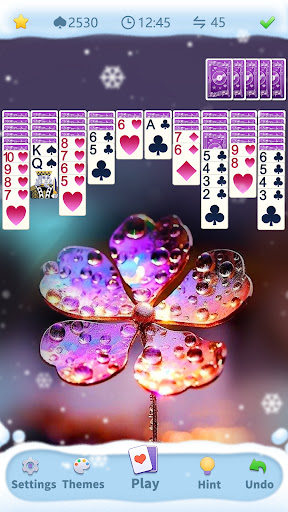 Spider Solitaire