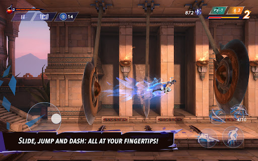 Prince of Persia: Lost Crown