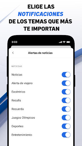 Telemundo 51 Miami: Noticias