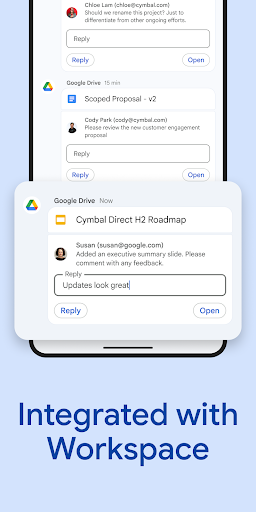 Google Chat