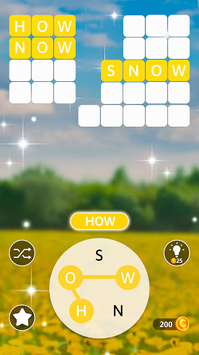 Word Maker: Words Games Puzzle