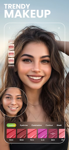 BeautyPlus-Selfie Photo Editor