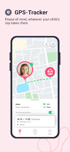 Parental Control App Blocker