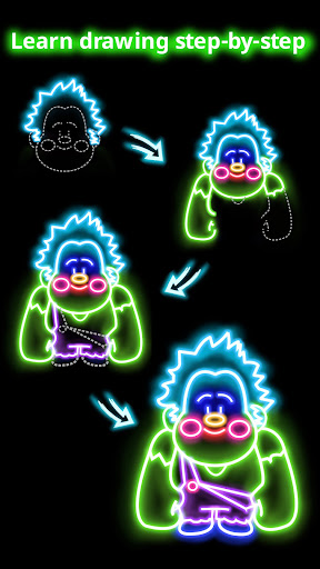 Learn to Draw Cartoon