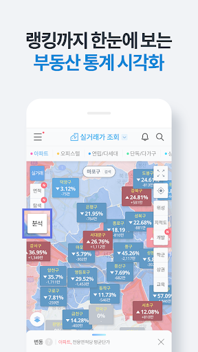 부동산플래닛 - 전국 토지건물 실거래가 및 노후도 조회