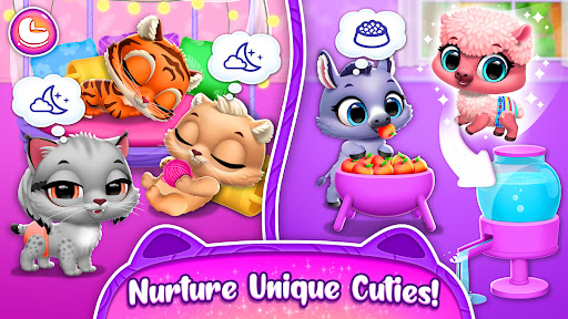 Jungle Floof - Island Pet Care