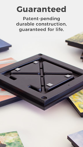 FreePrints Photo Tiles