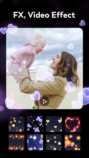 Video Maker & Editor: FotoPlay