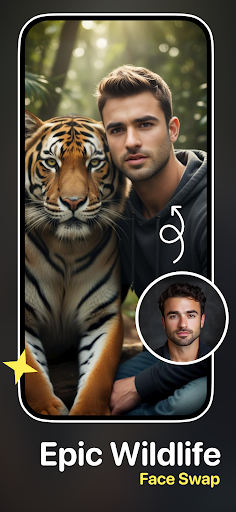Face Swap Video - Faceswapp AI