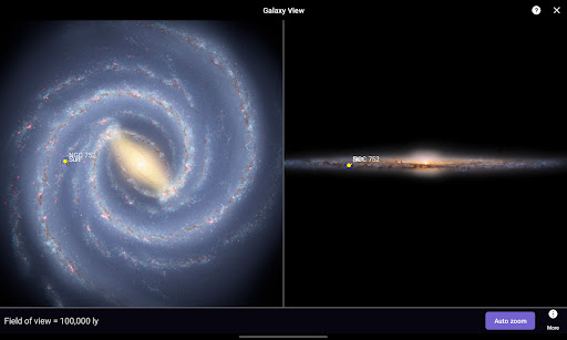 SkySafari 7 Pro