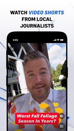 NBC Connecticut News & Weather