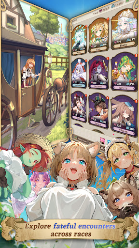 Isekai:Slow Life
