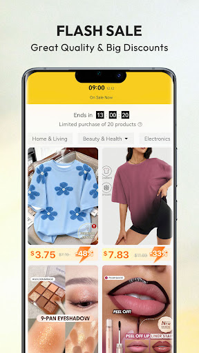 SHEIN-Shopping Online