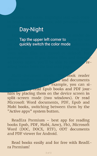 ReadEra Premium – ebook reader