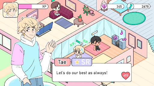 K-Pop Academy