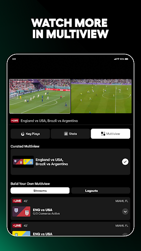 FOX One: Live News, Sports, TV