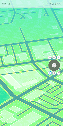 Fake GPS Location-GPS JoyStick