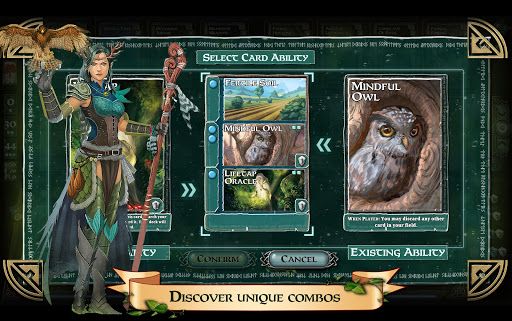 Mystic Vale