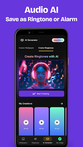 Zedge™ Wallpapers & Ringtones