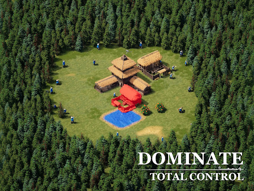 Rise of Castles: Ice and Fire