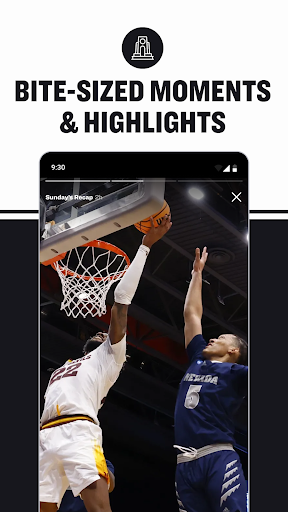 NCAA March Madness Live