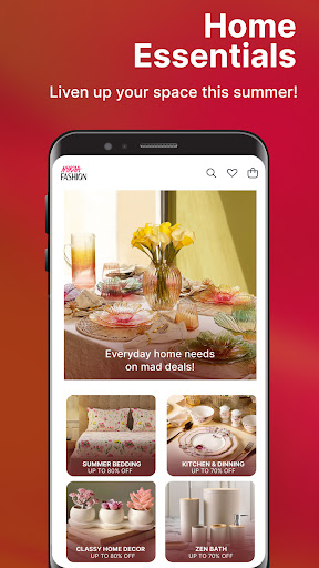 Nykaa Fashion – Shopping App