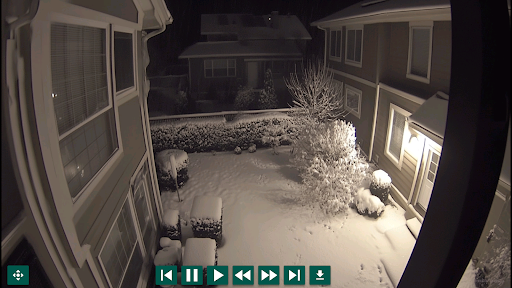 IP Camera Viewer