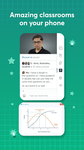 Unacademy: Learn & Crack Exams