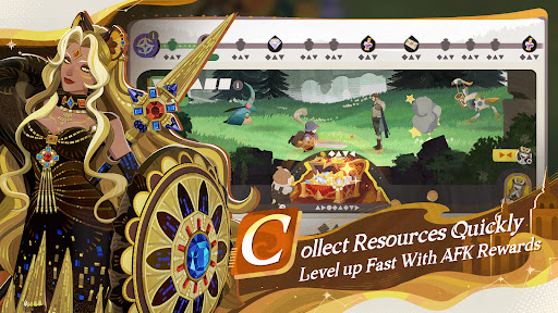 AFK Journey