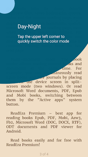 ReadEra Premium – ebook reader