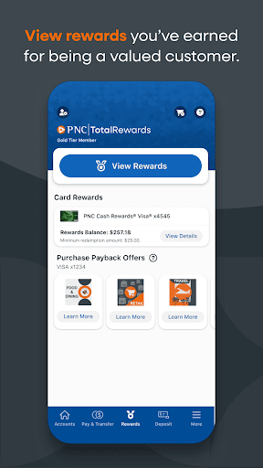 PNC Mobile