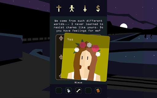 Reigns: Her Majesty