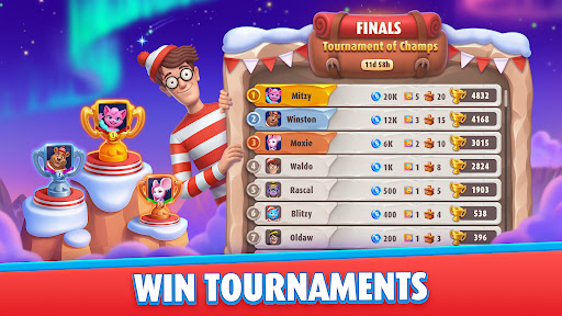 Bingo Blitz™️ - Bingo Games