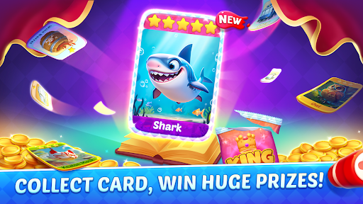 Bingo Frenzy™-Live Bingo Games