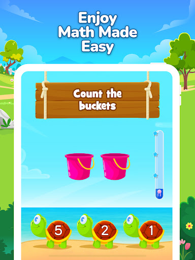 Kiddopia - Kids Learning Games