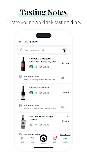 Total Wine & More