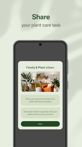 Planta: AI Plant & Garden Care