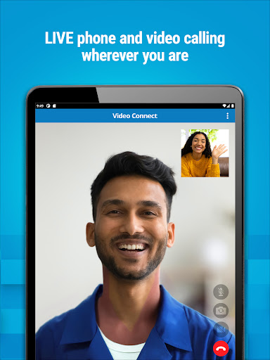 Securus Mobile